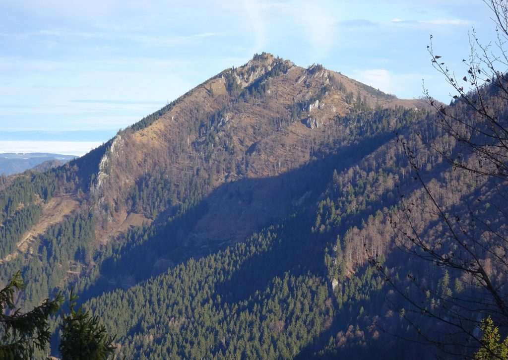 Langlackenmauer 1482m