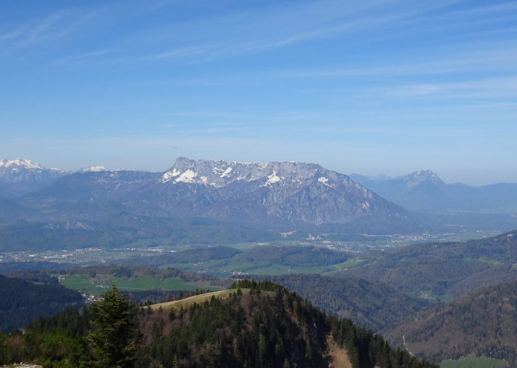 Salzburger Hochthron (Untersberg)
