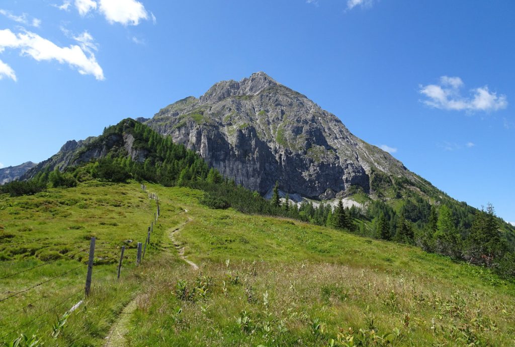 Ennskraxn 2410m
